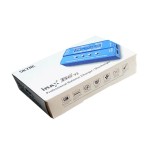 SKYRC IMAX B6 V2 Smart Balance Charger 60W 6A 4.35V Battery Resistance Meter DC/DC Converter XT60 for RC FPV Drones DIY Parts